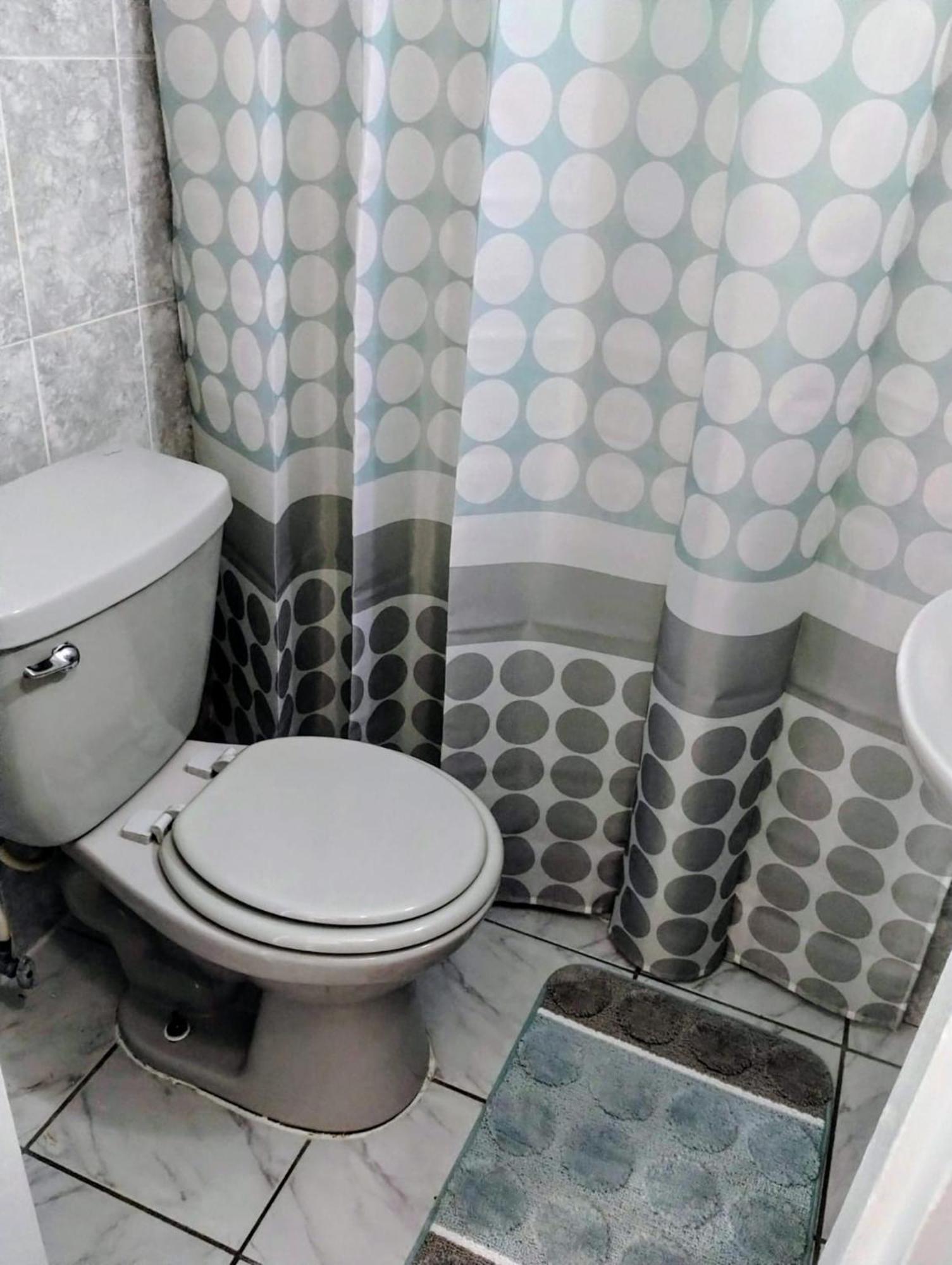 Coco Mar Oceanview Studios San Juan Luaran gambar